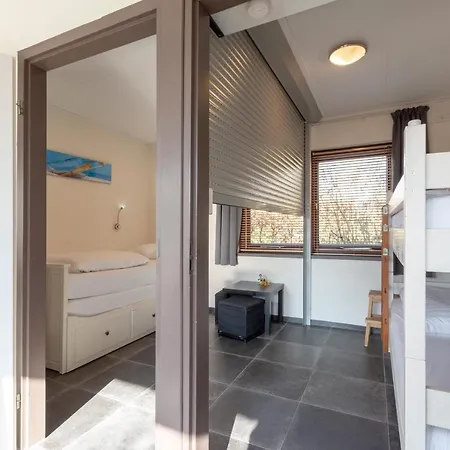 Holiday home Boerenslag 50 Sint Maartenszee *