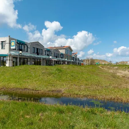 Boerenslag 50 Sint Maartenszee Holiday home Sint Maartensvlotbrug