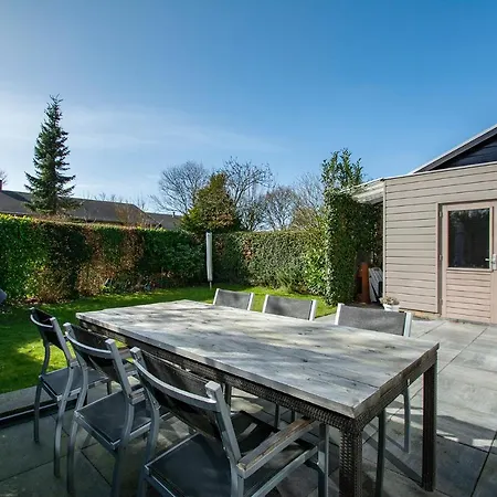 Holiday home Boerenslag 50 Sint Maartenszee