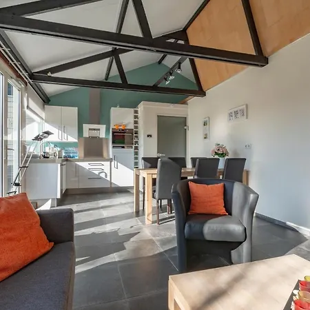 Boerenslag 50 Sint Maartenszee Holiday home Sint Maartensvlotbrug
