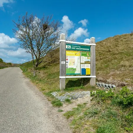 Boerenslag 50 Sint Maartenszee * Sint Maartensvlotbrug