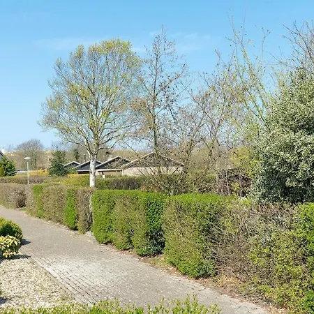 Boerenslag 50 Sint Maartenszee Holiday home