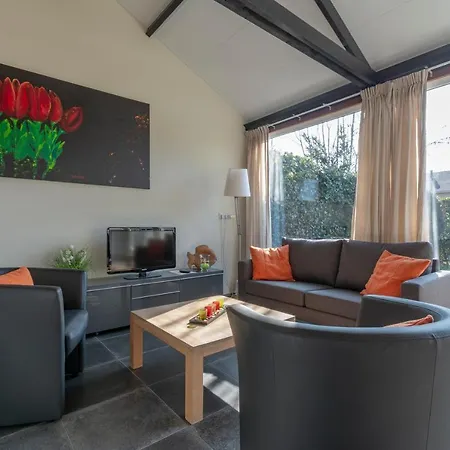 Holiday home Boerenslag 50 Sint Maartenszee Sint Maartensvlotbrug