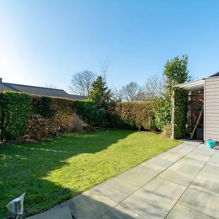 Boerenslag 50 Sint Maartenszee Holiday home *