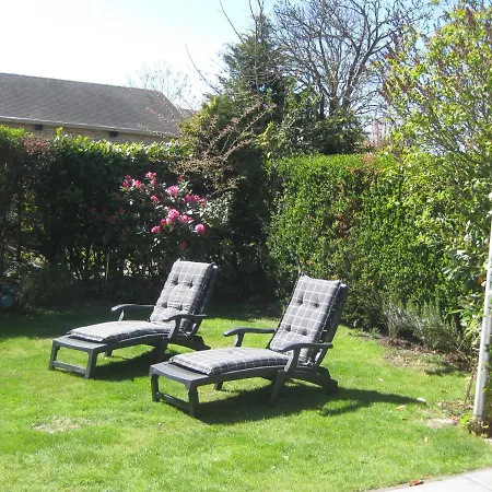Holiday home Boerenslag 50 Sint Maartenszee *
